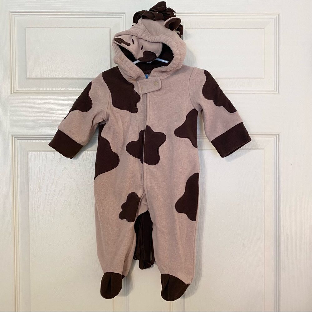 New Cre8ions Baby Costume Horse 12 Month